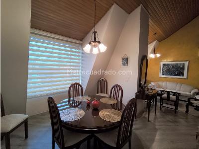Apartamento de 3 alcobas en venta en Pasadena, Bogotá, 134 m² · foto 14 de 20