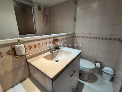 Apartamento de 3 alcobas en venta en Pasadena, Bogotá, 134 m² · foto 15 de 20
