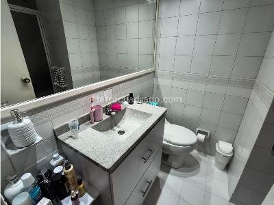 Apartamento de 3 alcobas en venta en Pasadena, Bogotá, 134 m² · foto 16 de 20