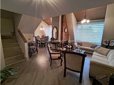 Apartamento de 3 alcobas en venta en Pasadena, Bogotá, 134 m² · foto 17 de 20