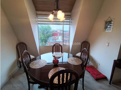 Apartamento de 3 alcobas en venta en Pasadena, Bogotá, 134 m² · foto 18 de 20