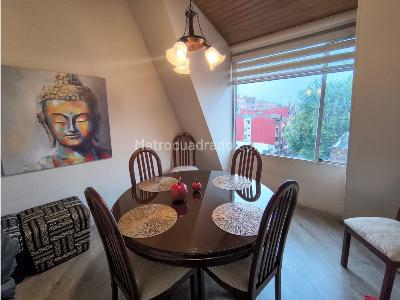 Apartamento de 3 alcobas en venta en Pasadena, Bogotá, 134 m² · foto 19 de 20