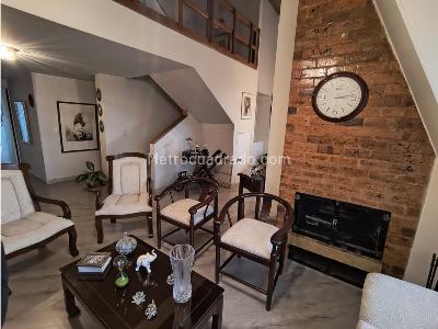 Apartamento de 3 alcobas en venta en Pasadena, Bogotá, 134 m² · foto 2 de 20