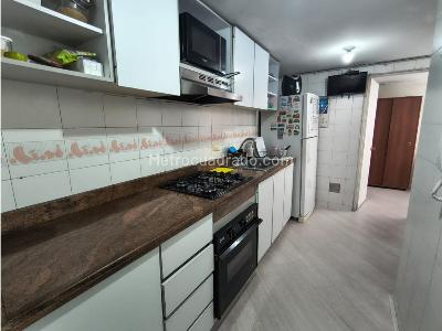 Apartamento de 3 alcobas en venta en Pasadena, Bogotá, 134 m² · foto 4 de 20