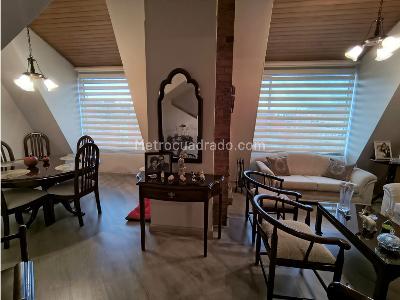 Apartamento de 3 alcobas en venta en Pasadena, Bogotá, 134 m² · foto 5 de 20