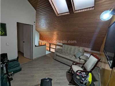 Apartamento de 3 alcobas en venta en Pasadena, Bogotá, 134 m² · foto 6 de 20
