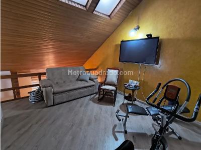 Apartamento de 3 alcobas en venta en Pasadena, Bogotá, 134 m² · foto 7 de 20
