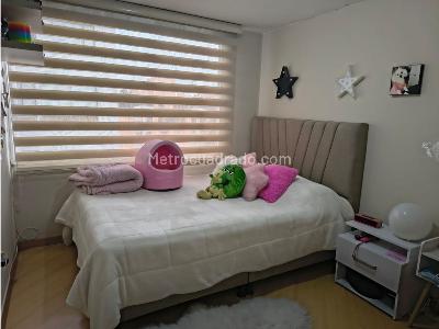 Apartamento de 3 alcobas en venta en Pasadena, Bogotá, 134 m² · foto 9 de 20
