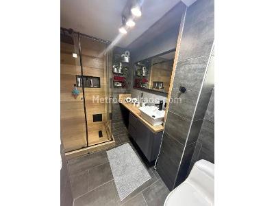 Apartamento de 3 alcobas en venta en Colina Campestre, Bogotá, 140 m² · foto 10 de 12