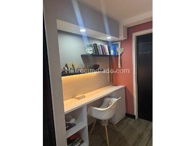 Apartamento de 3 alcobas en venta en Colina Campestre, Bogotá, 140 m² · foto 11 de 12