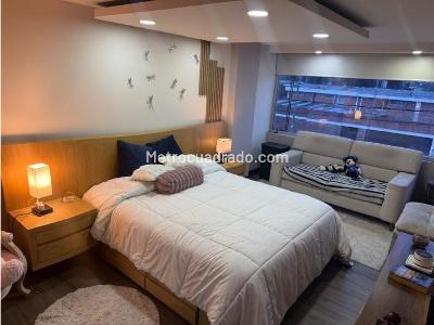 Apartamento de 3 alcobas en venta en Colina Campestre, Bogotá, 140 m² · foto 6 de 12
