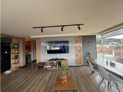 Apartamento de 3 alcobas en venta en Colina Campestre, Bogotá, 140 m² · foto 7 de 12