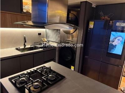 Apartamento de 3 alcobas en venta en Colina Campestre, Bogotá, 140 m² · foto 8 de 12