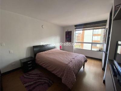 Apartamento de 3 alcobas en venta en San Jose De Bavaria, Bogotá, 97 m² · foto 5 de 10