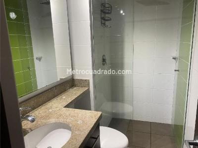 Apartamento de 3 alcobas en venta en San Jose De Bavaria, Bogotá, 97 m² · foto 6 de 10