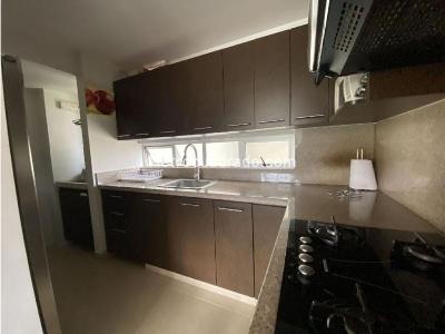 Apartamento de 3 alcobas en venta en San Jose De Bavaria, Bogotá, 97 m² · foto 9 de 10