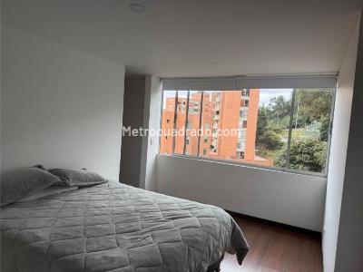 Apartamento de 3 alcobas en venta en Colina Campestre, Bogotá, 101 m² · foto 5 de 10