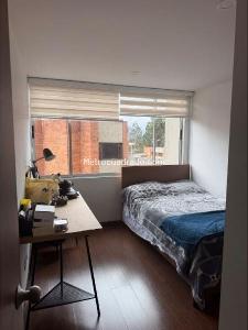 Apartamento de 3 alcobas en venta en Colina Campestre, Bogotá, 101 m² · foto 6 de 10