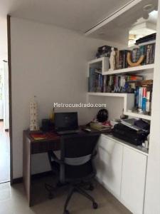 Apartamento de 3 alcobas en venta en Colina Campestre, Bogotá, 101 m² · foto 7 de 10
