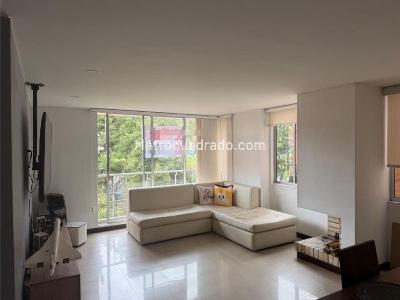 Apartamento de 3 alcobas en venta en Colina Campestre, Bogotá, 101 m² · foto 8 de 10