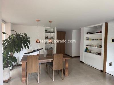 Apartamento de 3 alcobas en venta en Colina Campestre, Bogotá, 101 m² · foto 9 de 10