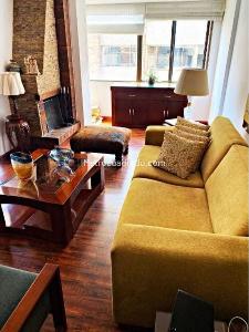 Apartamento de 3 alcobas en venta en Cedritos, Bogotá, 103 m² · foto 4 de 10
