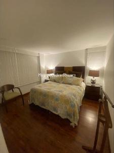 Apartamento de 3 alcobas en venta en Cedritos, Bogotá, 103 m² · foto 6 de 10