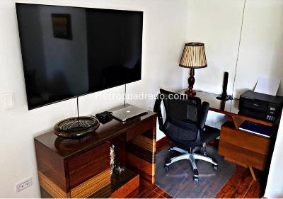 Apartamento de 3 alcobas en venta en Cedritos, Bogotá, 103 m² · foto 8 de 10