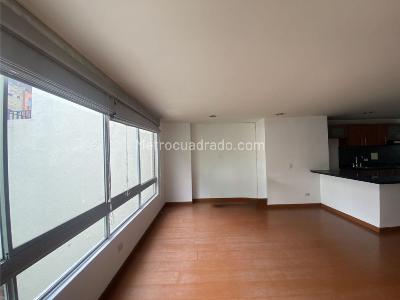 Apartamento de 2 alcobas en venta en Chapinero Central, Bogotá, 82 m² · foto 2 de 10