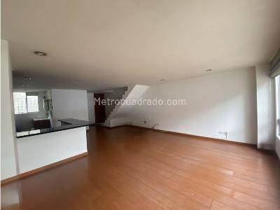 Apartamento de 2 alcobas en venta en Chapinero Central, Bogotá, 82 m² · foto 3 de 10