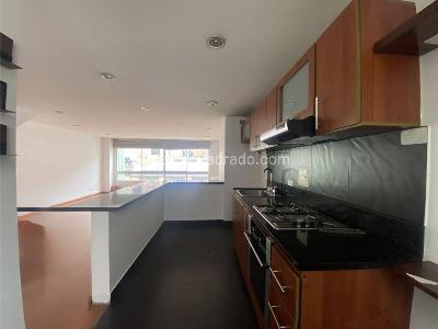 Apartamento de 2 alcobas en venta en Chapinero Central, Bogotá, 82 m² · foto 5 de 10