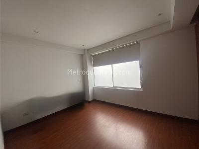 Apartamento de 2 alcobas en venta en Chapinero Central, Bogotá, 82 m² · foto 8 de 10