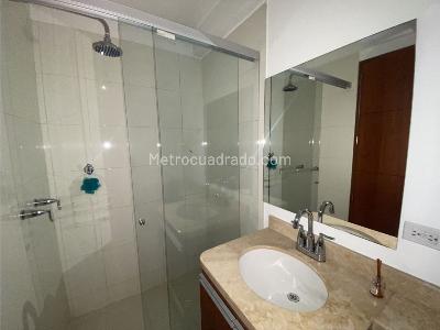 Apartamento de 2 alcobas en venta en Chapinero Central, Bogotá, 82 m² · foto 9 de 10