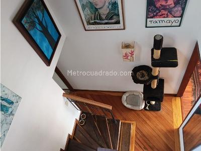 Apartamento de 4 alcobas en venta en Pasadena, Bogotá, 128 m² · foto 10 de 12