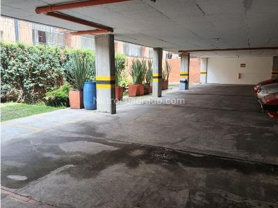 Apartamento de 4 alcobas en venta en Pasadena, Bogotá, 128 m² · foto 12 de 12