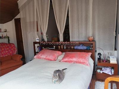 Apartamento de 4 alcobas en venta en Pasadena, Bogotá, 128 m² · foto 8 de 12