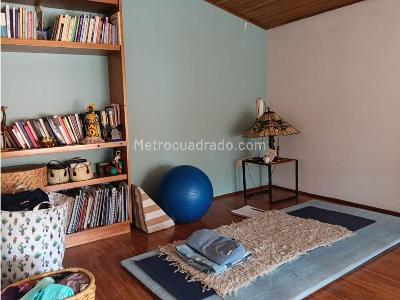 Apartamento de 4 alcobas en venta en Pasadena, Bogotá, 128 m² · foto 9 de 12