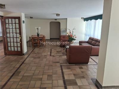 Apartamento de 3 alcobas en venta en Suba, Bogotá, 96 m² · foto 17 de 20