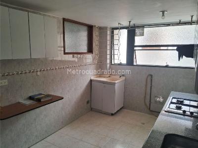 Apartamento de 3 alcobas en venta en Suba, Bogotá, 96 m² · foto 5 de 20