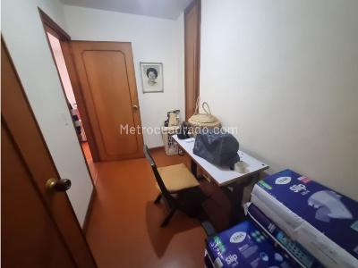 Apartamento de 3 alcobas en venta en Suba, Bogotá, 118 m² · foto 11 de 15