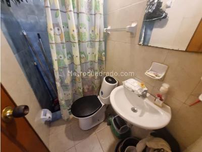 Apartamento de 3 alcobas en venta en Suba, Bogotá, 118 m² · foto 15 de 15