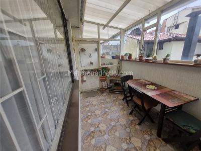 Apartamento de 3 alcobas en venta en Suba, Bogotá, 118 m² · foto 5 de 15