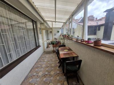 Apartamento de 3 alcobas en venta en Suba, Bogotá, 118 m² · foto 6 de 15