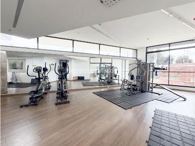 Apartaestudio en venta en Alhambra, Bogotá, 56 m² · foto 12 de 18