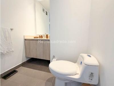 Apartaestudio en venta en Alhambra, Bogotá, 56 m² · foto 14 de 18
