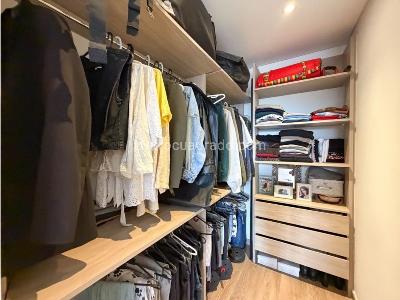 Apartaestudio en venta en Alhambra, Bogotá, 56 m² · foto 17 de 18