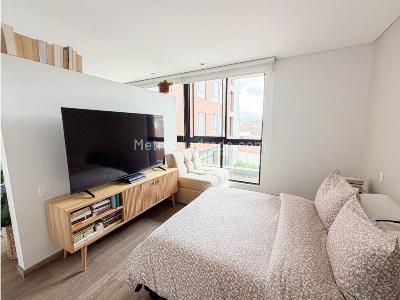 Apartaestudio en venta en Alhambra, Bogotá, 56 m² · foto 6 de 18