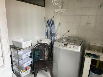 Apartamento de 2 alcobas en venta en Niza, Bogotá, 98 m² · foto 10 de 20