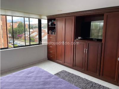 Apartamento de 2 alcobas en venta en Niza, Bogotá, 98 m² · foto 14 de 20