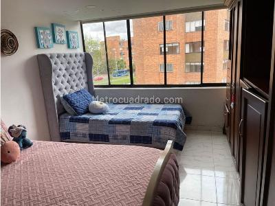 Apartamento de 2 alcobas en venta en Niza, Bogotá, 98 m² · foto 17 de 20